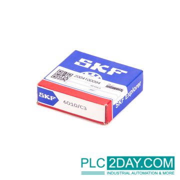 SKF 6010/C3 ID1004 ,