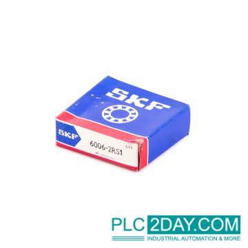 SKF 6006-2RS1 ID1006 ,