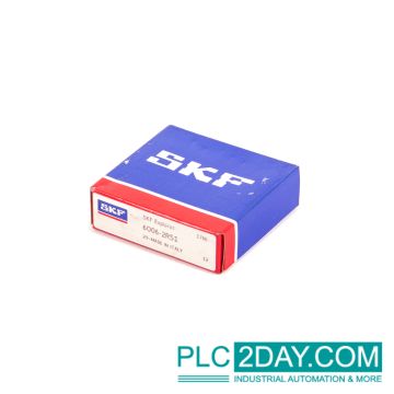SKF 6006-2RS1 ID1004 ,