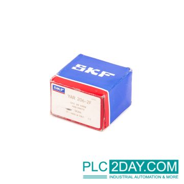 SKF YAR-206-2F ID1005 ,