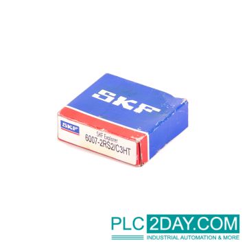 SKF 6007-2RS2/C3HT ID1001 ,