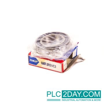 SKF 6007-2RS1/C3 ID1002 ,