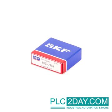 • Article: 6002-2RSH 
• Manufacturer: SKF 
• Condition: New 
• Price: Attractive!