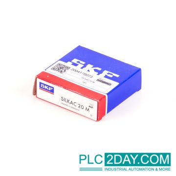 SKF SILKAC-20-M ID1703 ,