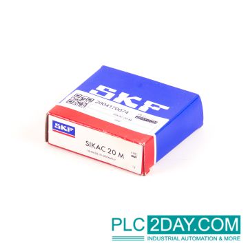SKF SIKAC-20-M ID1704 ,