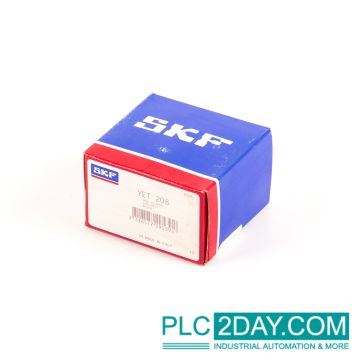 SKF YET-208 ID1705 ,