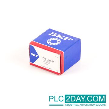SKF YAR-206-2F ID1708 ,