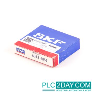 SKF 6012-2RS1 ID1700 ,