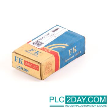FK UCFL 205 ID1708 ,