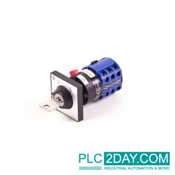 KRAUS & NAIMER CA10-NLT016 / CA10-A231 ID2001,