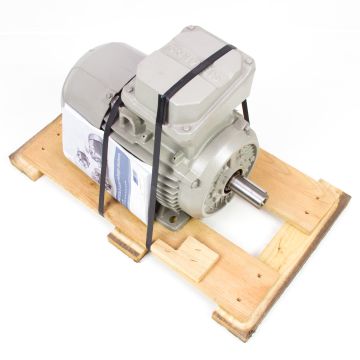 SIEMENS 1LE1501-1AB52-2AA4-Z SIMOTICS SD 3Ph motor 1CV2105B low-voltage motor,