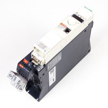 TELEMECANIQUE ATV32HU30N4 Altivar 32 variable speed drive: 3 kW 3HP ID2505,