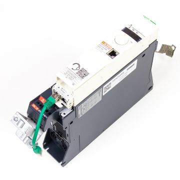 TELEMECANIQUE ATV32HU30N4 Altivar 32 variable speed drive: 3 kW 3HP ID2506,