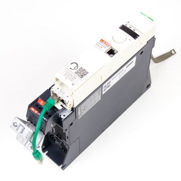 TELEMECANIQUE ATV32HU30N4 Altivar 32 variable speed drive: 3 kW 3HP ID2508,