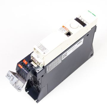 TELEMECANIQUE ATV32HU40N4 Altivar 32 variable speed drive: 4 kW 5HP ID2500,