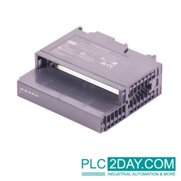 SIEMENS 6ES7360-3AA01-0AA0 Simatic Interface Module ID1100,