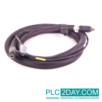 W. PUFFE PC-40-8-PT-H (254951029) ID1103,