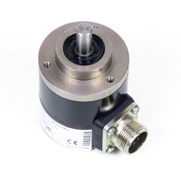 TWK GIM5222V5000 Incremental encoder: 10/30 VDC GIM5222 ID2007 ,