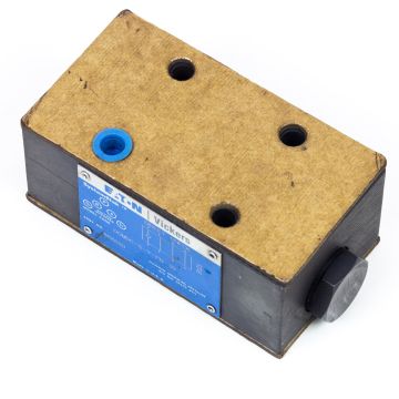 EATON DGMDC-5-Y-PN-30 / 868660 Check Valve: Max Press: 315 bar/4570 psi,