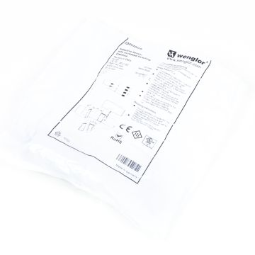 WENGLOR I30H008 Inductive Sensor with Increased Switching Distance ID2300,
