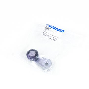 TELEMECANIQUE ZCK-Y11 Limit switch lever thermoplastic roller level 064629,