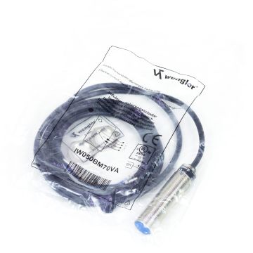 WENGLOR IW050BM70VA Inductive proximity switch: Switching Output: NC+NO,