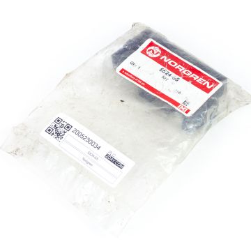NORGREN 5524-55 End Connector Kit - Olympian 68 Series Connection G3/4",