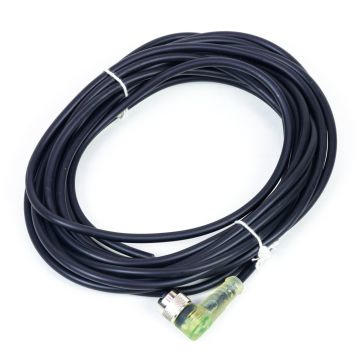 BALLUFF BKS-B 20-4-05 (BCC00FT) Single ended cordset BCC00FT ID2307,