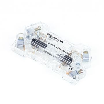 TELEMECANIQUE GS1AN11G Auxiliary contacts TeSys GS 1NC + 1NO instantaneous,