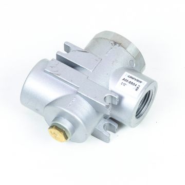 UNIVER AM-5504 Blocking Valve: Series AM-55 G1/2 SZ3 Undirectional ID2304,