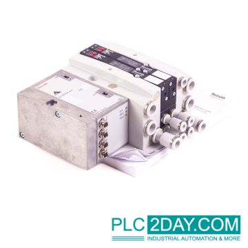 REXROTH ASI-4DI/4DO_AUX (1827030199) ID2507,