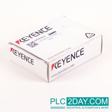 KEYENCE DL-PN1 (MAC 00-01-FC-1F-76-62) ID2508,
