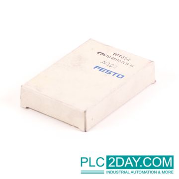 FESTO CPV10-M1H-5LS-M7 (161414) ID2504 ,