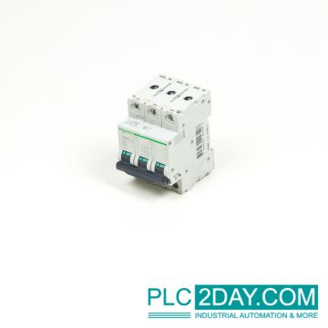 • Article: C60N/C10 (24349) 
• Manufacturer: Schneider Electric 
• Condition: Used 
• Price: Attractive!
