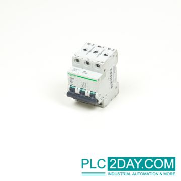 • Article: C60N/C6 (24348) 
• Manufacturer: Schneider Electric 
• Condition: Used 
• Price: Attractive!