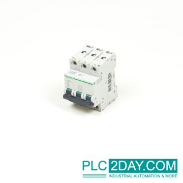 • Article: C60N/C16 (24348) (24350) 
• Manufacturer: Schneider Electric 
• Condition: Used 
• Price: Attractive!