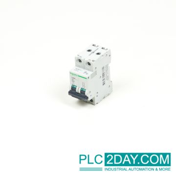 • Article: C60N/C20 (24338) 
• Manufacturer: Schneider Electric 
• Condition: Used 
• Price: Attractive!