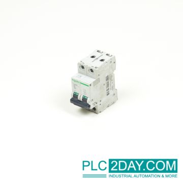 • Article: C60N/D2 (24654) 
• Manufacturer: Schneider Electric 
• Condition: Used 
• Price: Attractive!