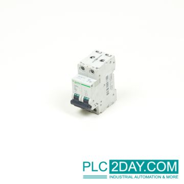 • Article: C60N/C1 (24331) 
• Manufacturer: Schneider Electric 
• Condition: Used 
• Price: Attractive!