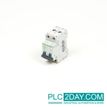 • Article: C60N/C40 (24341) 
• Manufacturer: Schneider Electric 
• Condition: Used 
• Price: Attractive!