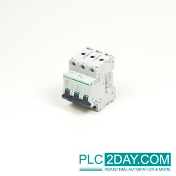 • Article: C60N/C2 (24345) 
• Manufacturer: Schneider Electric 
• Condition: Used 
• Price: Attractive!