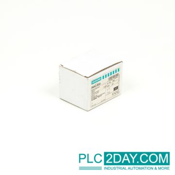 • Article: 3NA3-830 
• Manufacturer: Siemens 
• Condition: New 
• Price: Attractive!