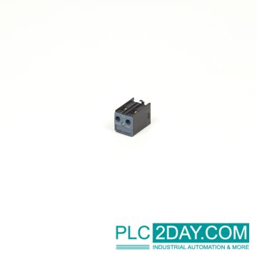 • Article: 3RH2911-1AA01 
• Manufacturer: Siemens 
• Condition: New 
• Price: Attractive!