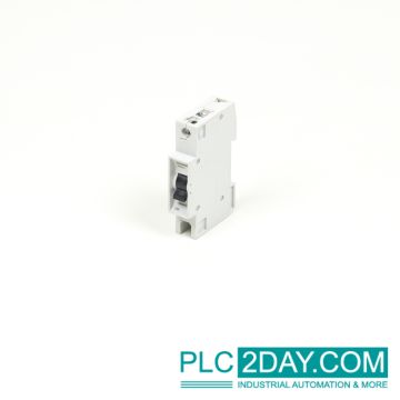 • Article: 5SQ21 (C6) 
• Manufacturer: Siemens 
• Condition: New 
• Price: Attractive!