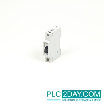 • Article: 5SQ21 (C1) 
• Manufacturer: Siemens 
• Condition: New 
• Price: Attractive!