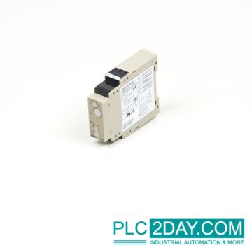 • Article: H3DK-S2 24-240VAC/DC 
• Manufacturer: Omron 
• Condition: Used 
• Price: Attractive!