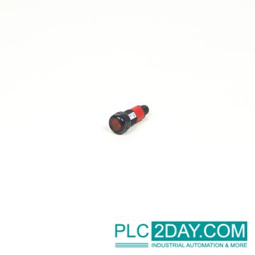 • Article: PRK318B/4P-M12 (50116859) 
• Manufacturer: Leuze Electronic 
• Condition: Used 
• Price: Attractive!