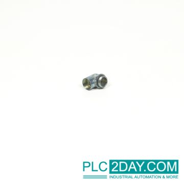 • Article: PG11 Metallic Elbows 
• Manufacturer: Lapp (Skintop) 
• Condition: New 
• Price: Attractive!