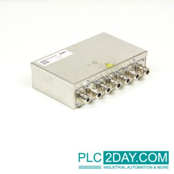 • Article: AB 4851040E 
• Manufacturer: Mectec 
• Condition: Used 
• Price: Attractive!