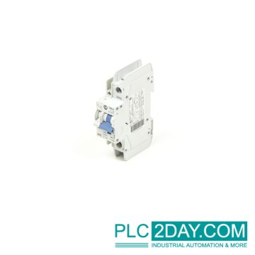 • Article: 1489-A (AB-5321) (1489-AAHH3) 
• Manufacturer: Allen Bradley (A-B) 
• Condition: Used 
• Price: Attractive!